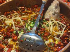 -拾捌川·自贡爆炒(新街口店)