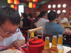 -辣小鲜·南昌大排档(船山路店)