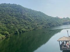 -龙庆峡风景区