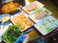 -老天桥蛙炉火锅(姑苏总店)