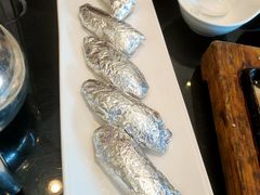 畅销蒜香鸡翅-高第街56号港式餐厅(山大路店)