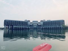 -水月周庄铂尔曼酒店-水月荟中餐厅