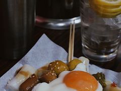 -華叔茶記