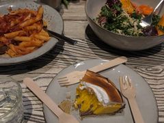 -BAKER&SPICE(安福路店)