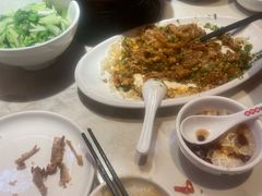 -味上湘菜馆(阿波罗店)