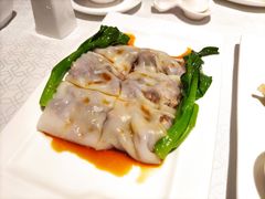 牛肉肠粉-弘雅饭店
