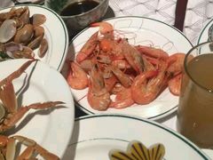 -世纪金源·西餐厅(观音桥东环路店)