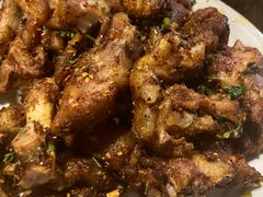 香辣猪蹄-龙翔小猪脚(龙头街店)