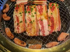 -黑牛の場烤肉(摩天活力城店)