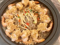 -前海沿·青岛菜(乐客城店)