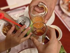 -东莞塘厦三正半山温泉酒店·沙利文西餐厅