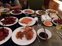 -富力希尔顿酒店·地阔自助餐厅