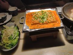 -绿茶餐厅(成都大悦城店)