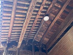 -石峰岩寺