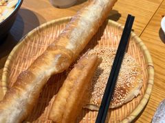 -早对门(鼓楼店)