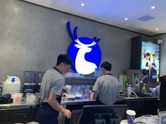 -瑞幸咖啡(国贸商场店)