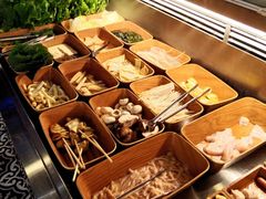 -火炉火自助餐(喜隆多店)