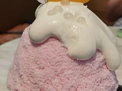-丹礼糖甜品