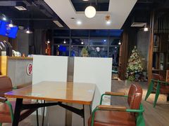 -小众香港茶餐厅(金山店)