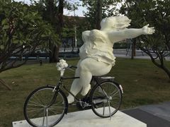 -广州市城市规划展览中心
