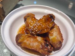 -粤点越有·茶点·粤菜(樵岭国际店)