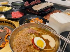 -花味烤肉·拌饭(庐阳万象汇店)