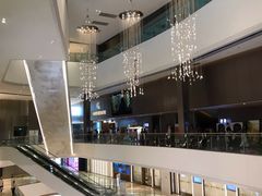 -中影星美国际影城(南山云城店)