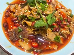 -青花椒花椒鱼(合生汇店)