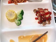 -西堤牛排(合肥之心城店)