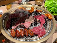 -西塔拾玖泥炉烤肉·活鳗(芝麻街店)