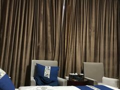 -西港航空酒店(银川南门广场机场巴士店)