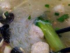 -关中闫记粉蒸肉(和平路店)