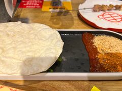 -记忆串城·东北烧烤·小龙虾·大型团建(南油店)