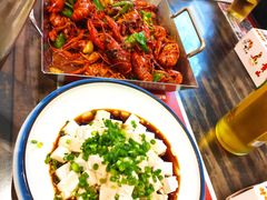 -阿财老铺·老蚌埠龙虾城(华夏总店)