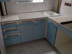 -佰丽爱家全屋定制(汶水店)