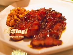 -金戈戈香港豉油鸡(皇庭广场店)