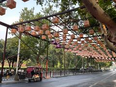 -西工饭庄快餐厅(西工小街店)