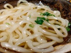 冷乌冬-千两(海港城店)