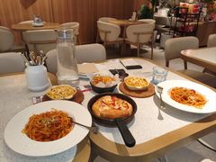 -必胜客(康华路店)