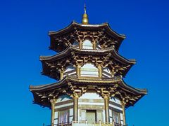 -隆福寺