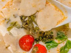 -上蔬无瑕· 创意素食·Vegetarian(华采天地店)
