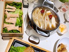 -火锅先生(五马街店)