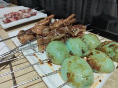 -延边丰茂串城(东三店)