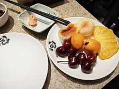 -初色海鲜自助(万丰路店)