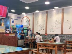 大堂-刘氏三和面馆