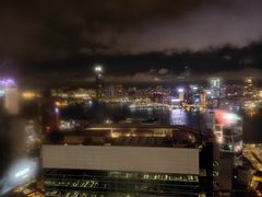 -香港港丽酒店