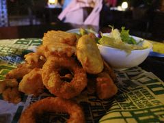 -疯克大象美式烤肉餐厅