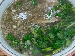 -老白家水盆羊肉
