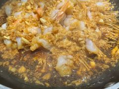 -槐乡六门城小馆(洪洞店)