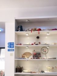 -浮生梦·百里长安汉服体验·化妆造型(永宁门skp店)